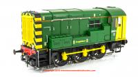 7D-008-016 Dapol Class 08 Diesel Locomotive number 08 891 in Freightliner livery